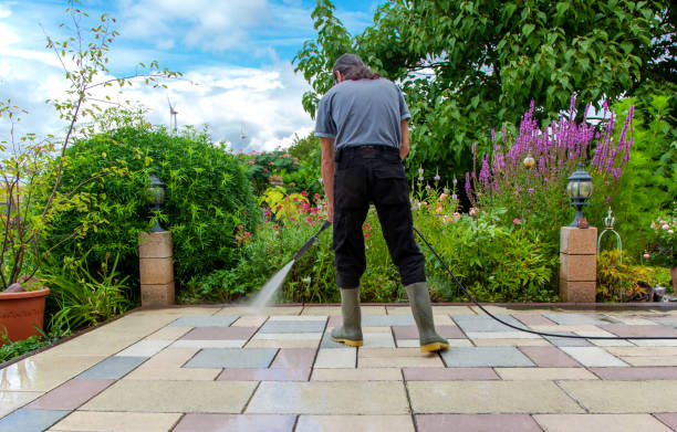 Professional Pressure Washing Services in Lyman, WY